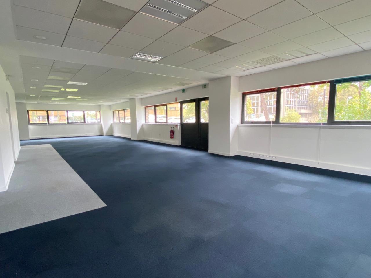 Bureau Mérignac 563m² Location bureau Mérignac Gironde OLBUR2426642 3